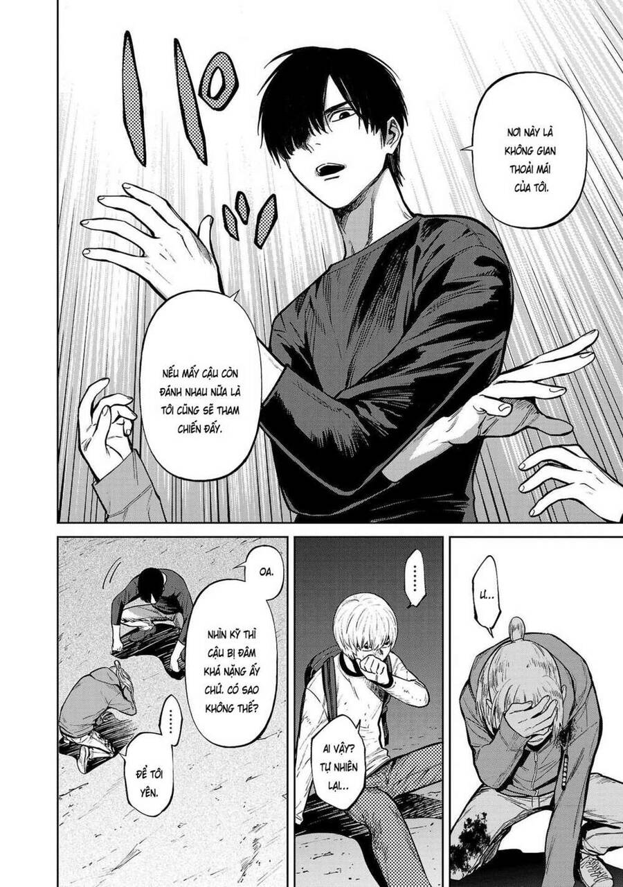 Jaa Kimi No Kawari Ni Korosou Ka ~ Prequel Chapter 2 - 33