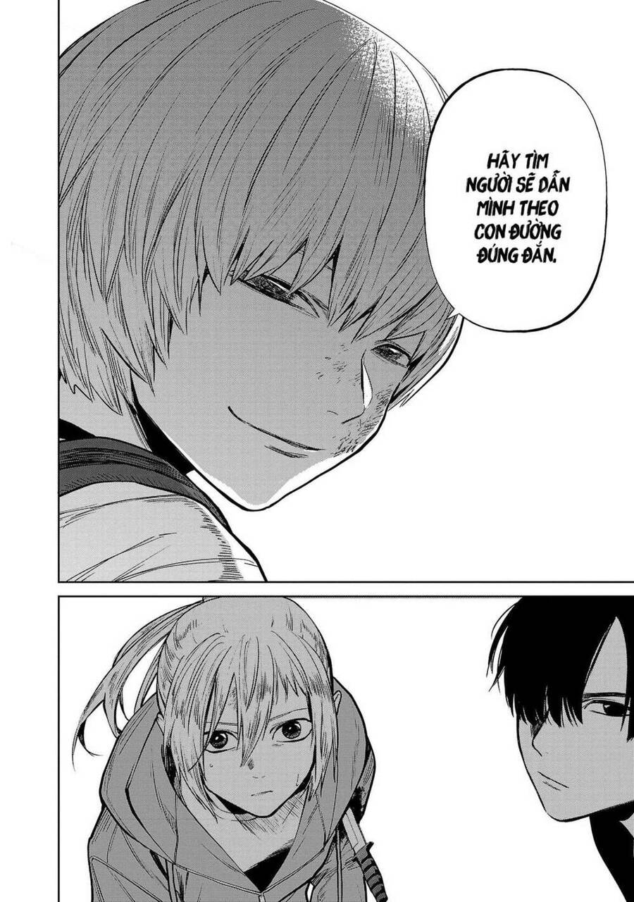 Jaa Kimi No Kawari Ni Korosou Ka ~ Prequel Chapter 2 - 35