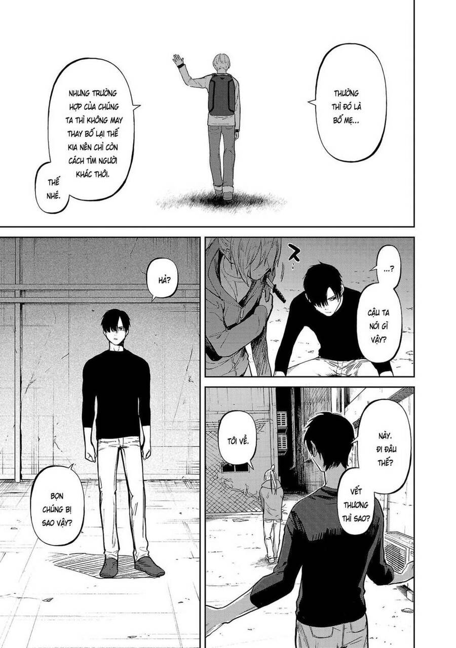 Jaa Kimi No Kawari Ni Korosou Ka ~ Prequel Chapter 2 - 36