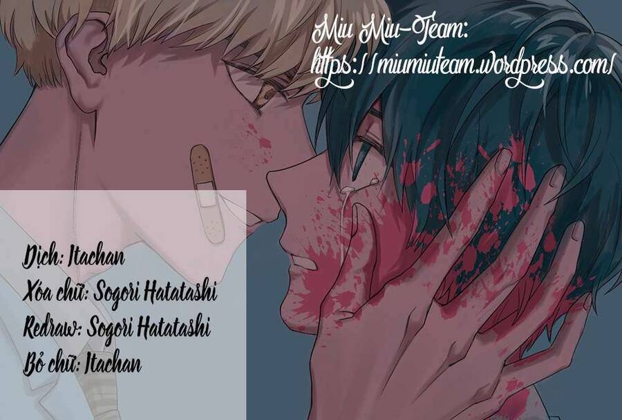 Jaa Kimi No Kawari Ni Korosou Ka ~ Prequel Chapter 2 - 42