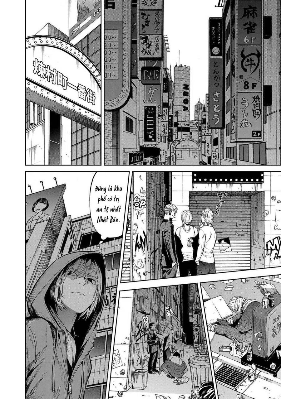Jaa Kimi No Kawari Ni Korosou Ka ~ Prequel Chapter 2 - 9
