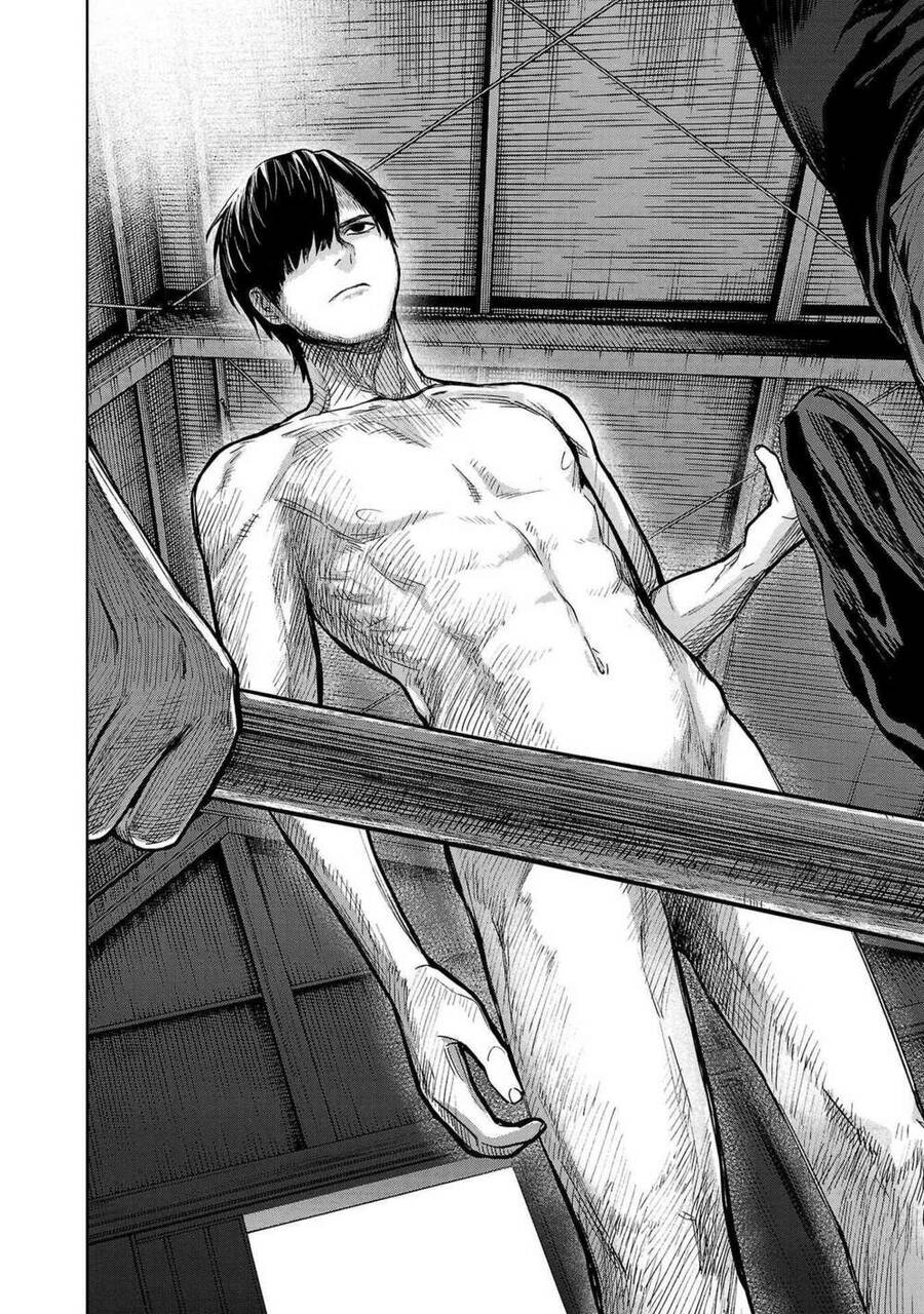 Jaa Kimi No Kawari Ni Korosou Ka ~ Prequel Chapter 3 - 28