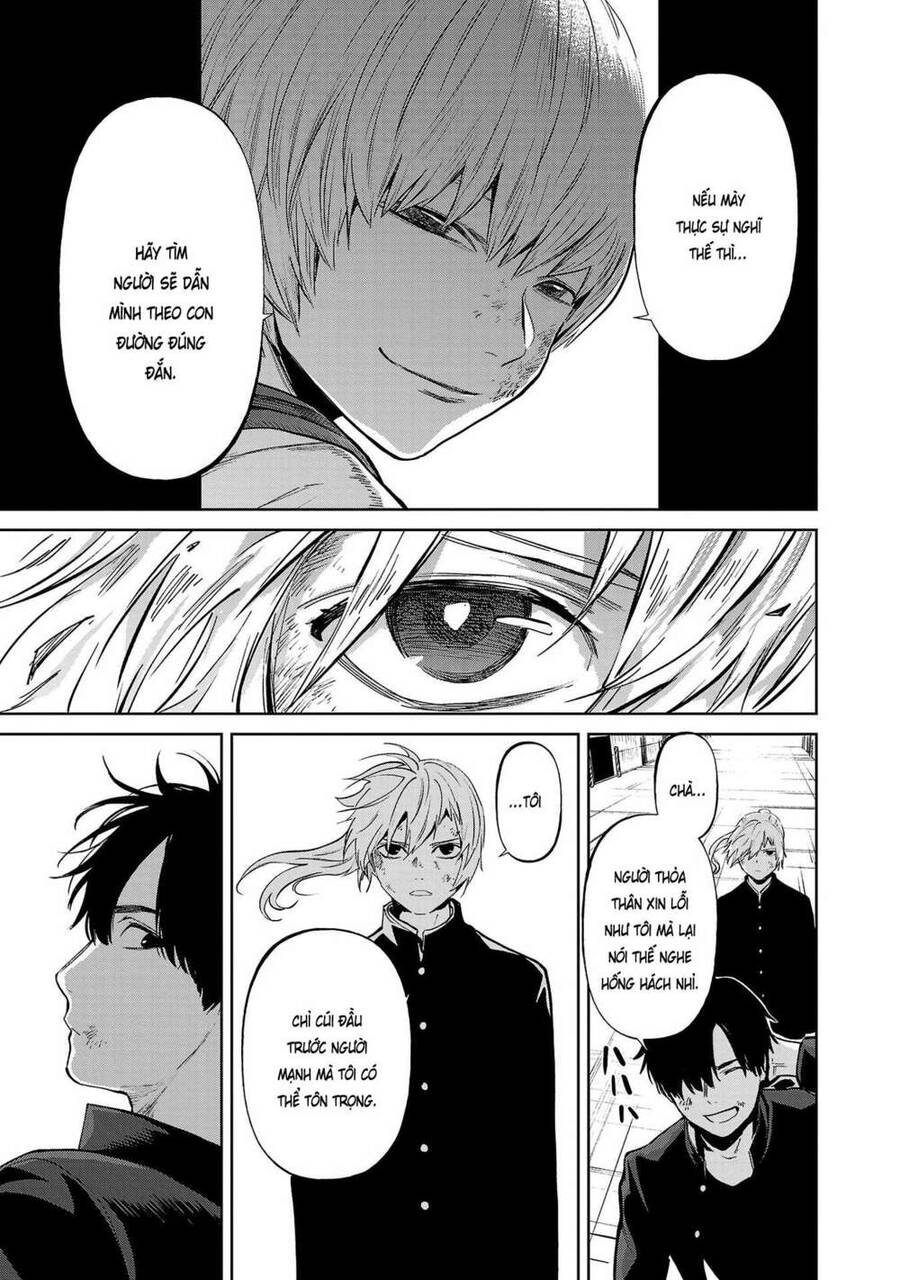 Jaa Kimi No Kawari Ni Korosou Ka ~ Prequel Chapter 3 - 39