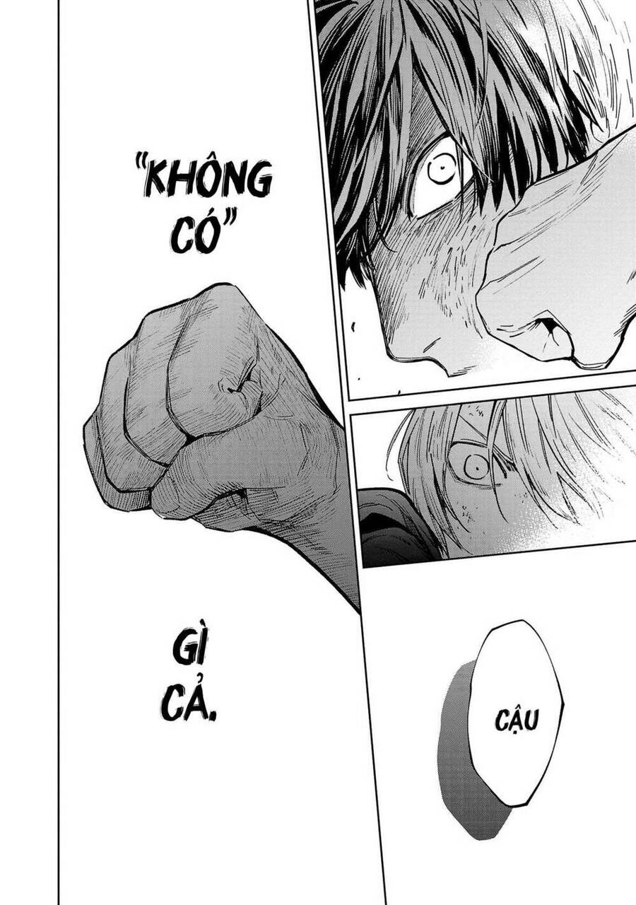 Jaa Kimi No Kawari Ni Korosou Ka ~ Prequel Chapter 4 - 23