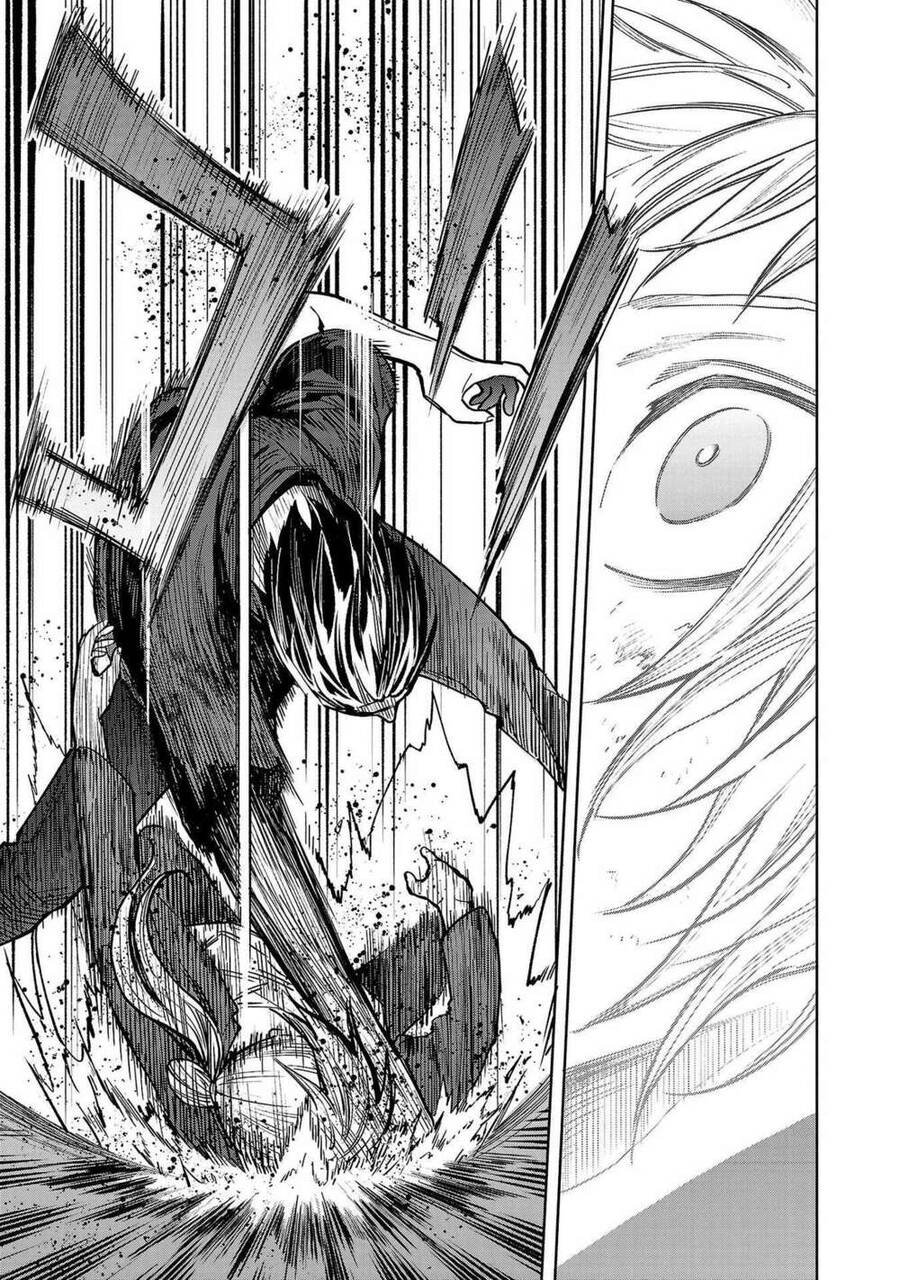 Jaa Kimi No Kawari Ni Korosou Ka ~ Prequel Chapter 4 - 24