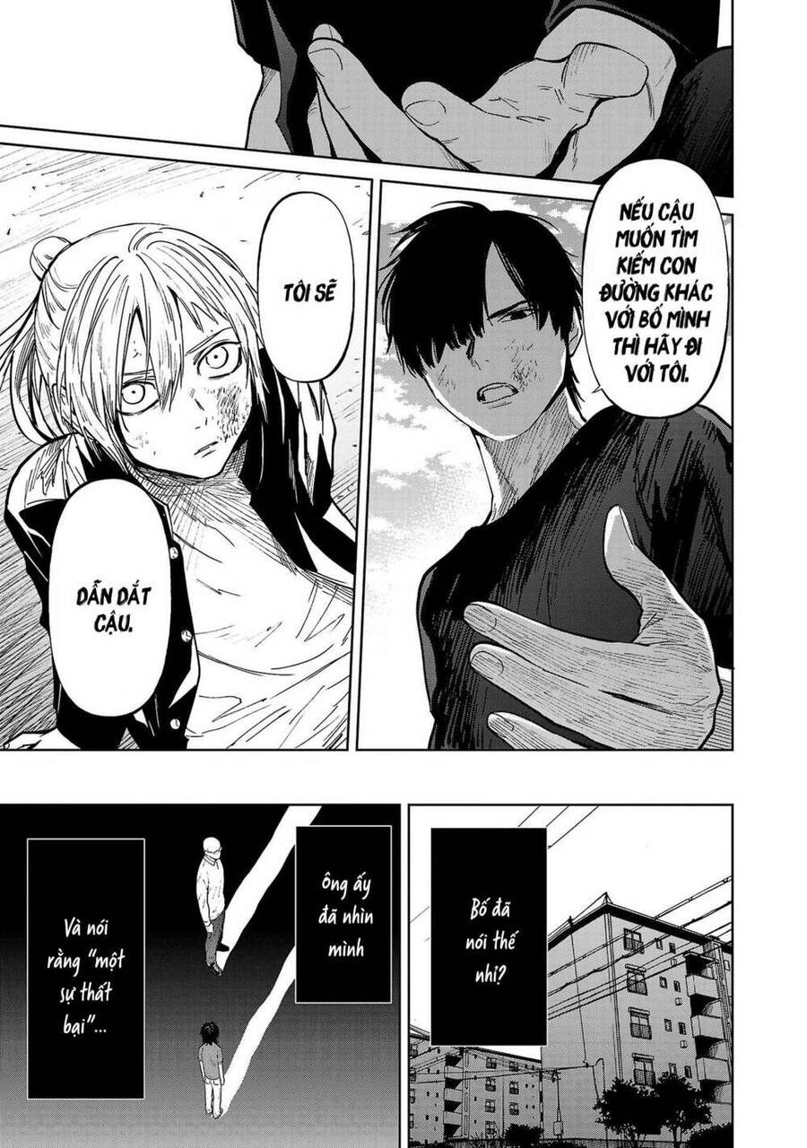 Jaa Kimi No Kawari Ni Korosou Ka ~ Prequel Chapter 4 - 26