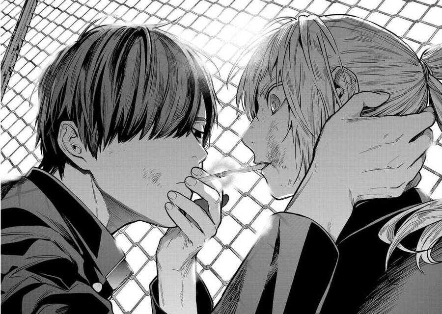 Jaa Kimi No Kawari Ni Korosou Ka ~ Prequel Chapter 5 - 18