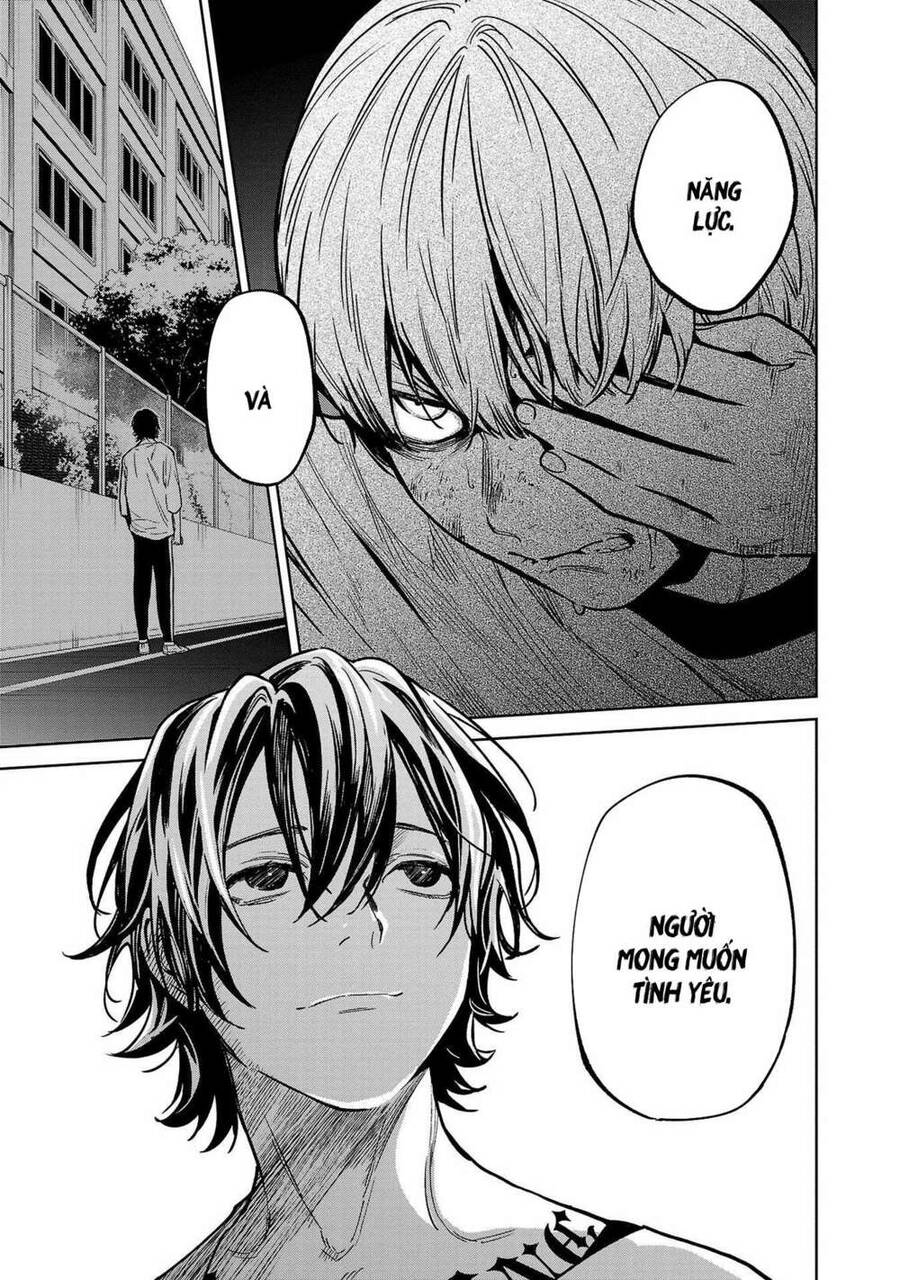 Jaa Kimi No Kawari Ni Korosou Ka ~ Prequel Chapter 5 - 22