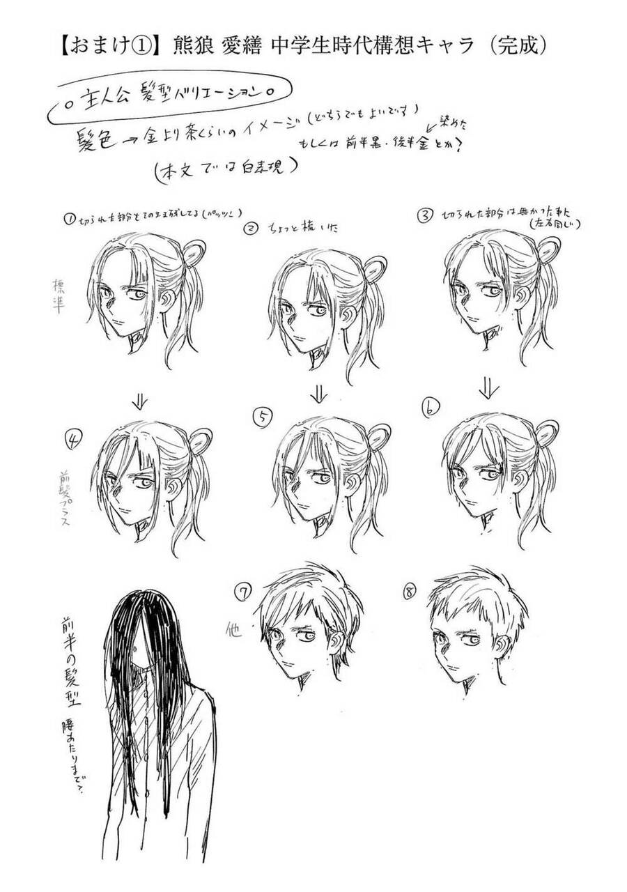 Jaa Kimi No Kawari Ni Korosou Ka ~ Prequel Chapter 5 - 27
