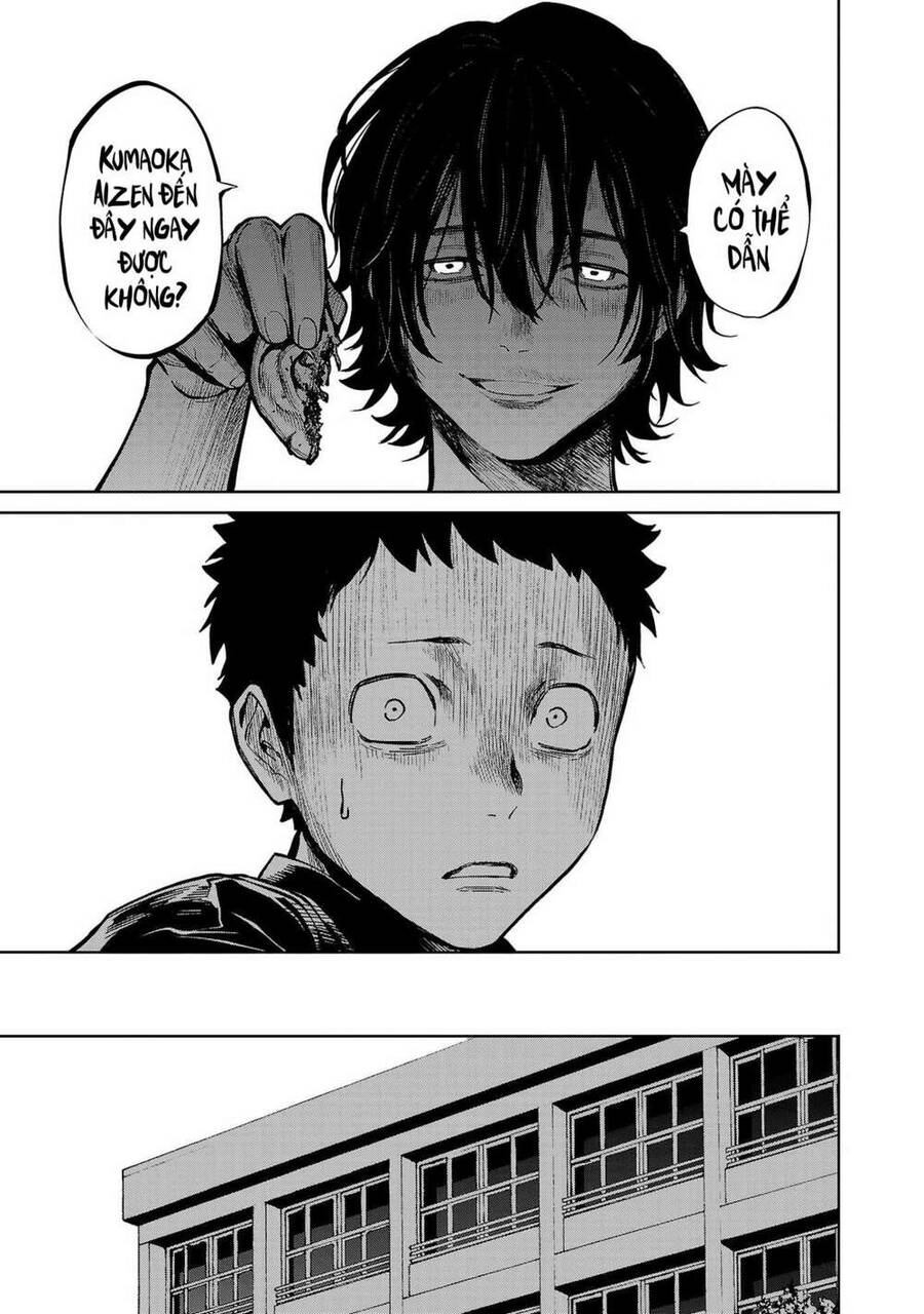 Jaa Kimi No Kawari Ni Korosou Ka ~ Prequel Chapter 6 - 26