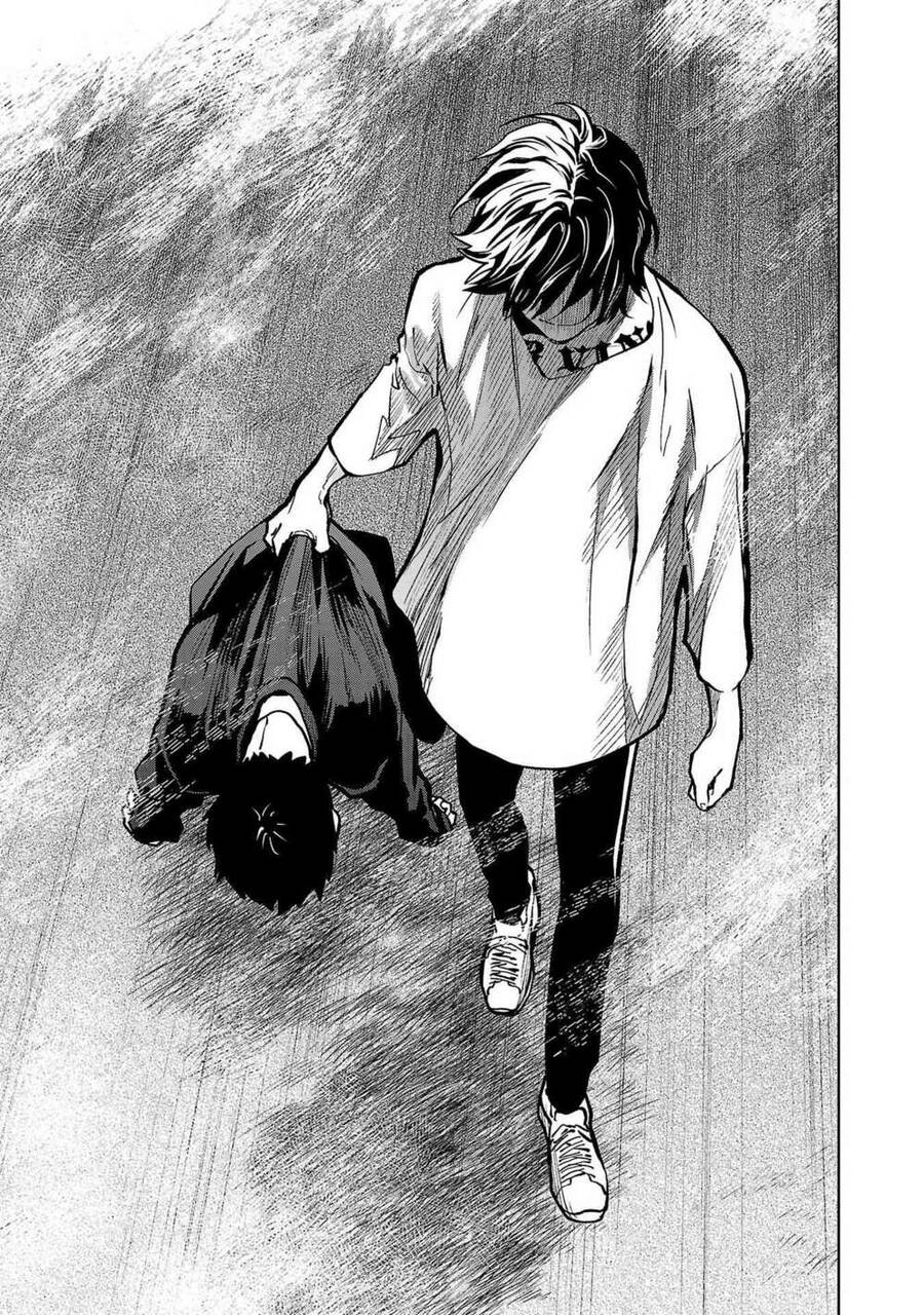 Jaa Kimi No Kawari Ni Korosou Ka ~ Prequel Chapter 6 - 28