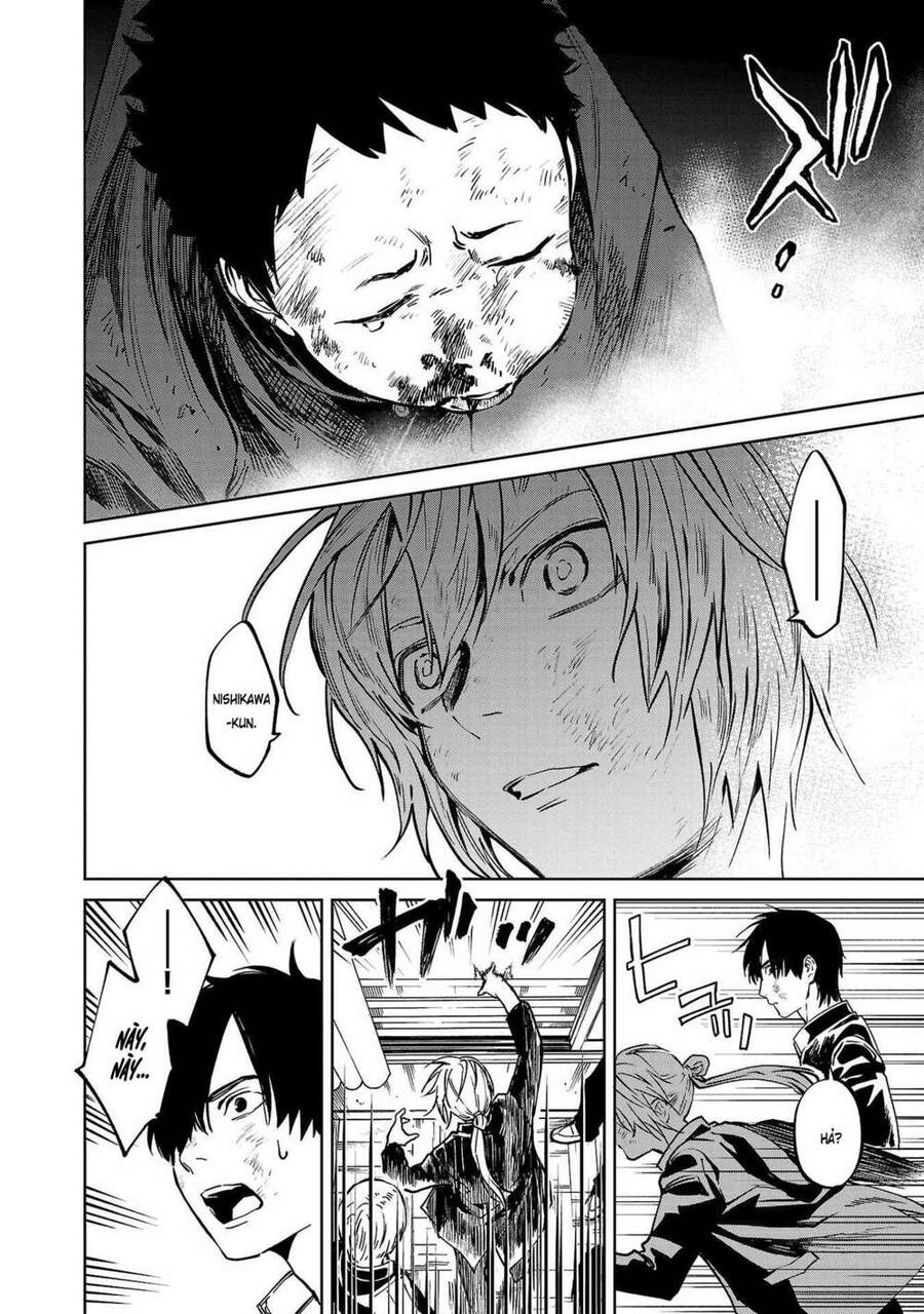 Jaa Kimi No Kawari Ni Korosou Ka ~ Prequel Chapter 6 - 29