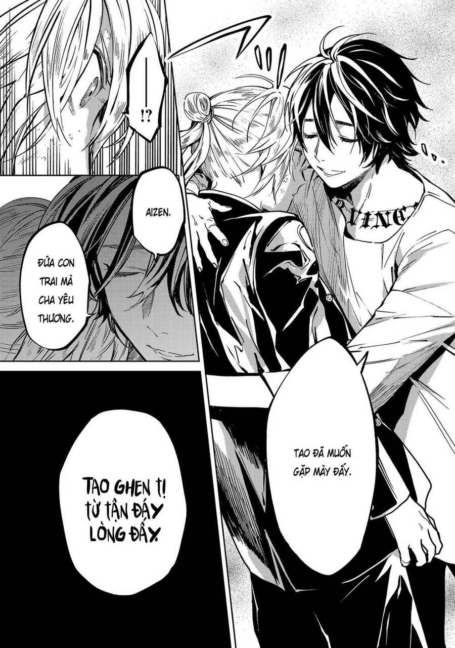 Jaa Kimi No Kawari Ni Korosou Ka ~ Prequel Chapter 6 - 33