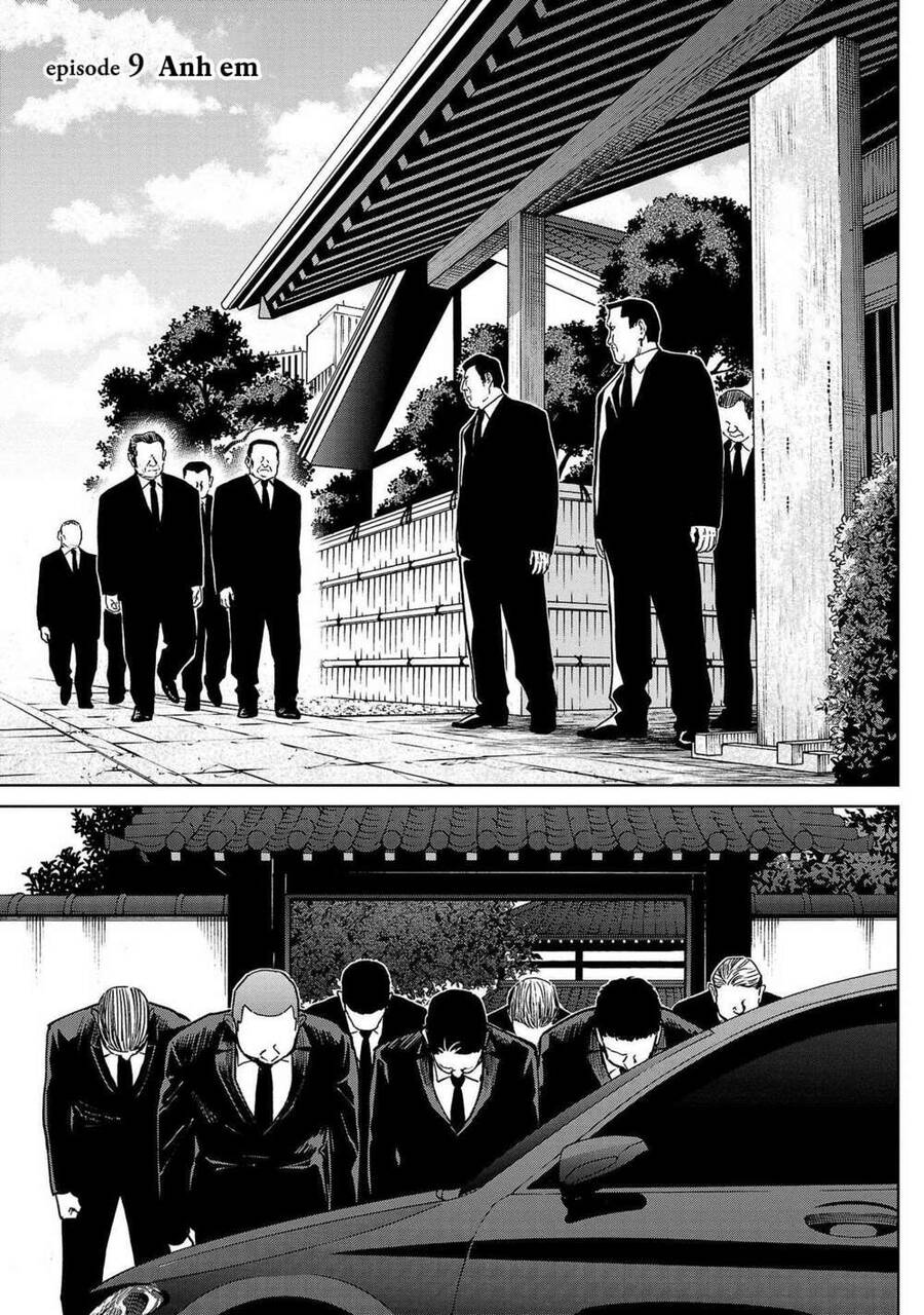 Jaa Kimi No Kawari Ni Korosou Ka ~ Prequel Chapter 9 - 4