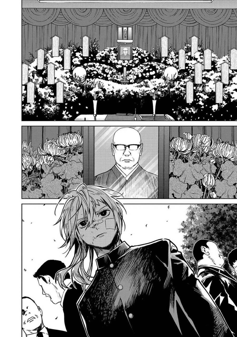 Jaa Kimi No Kawari Ni Korosou Ka ~ Prequel Chapter 9 - 5
