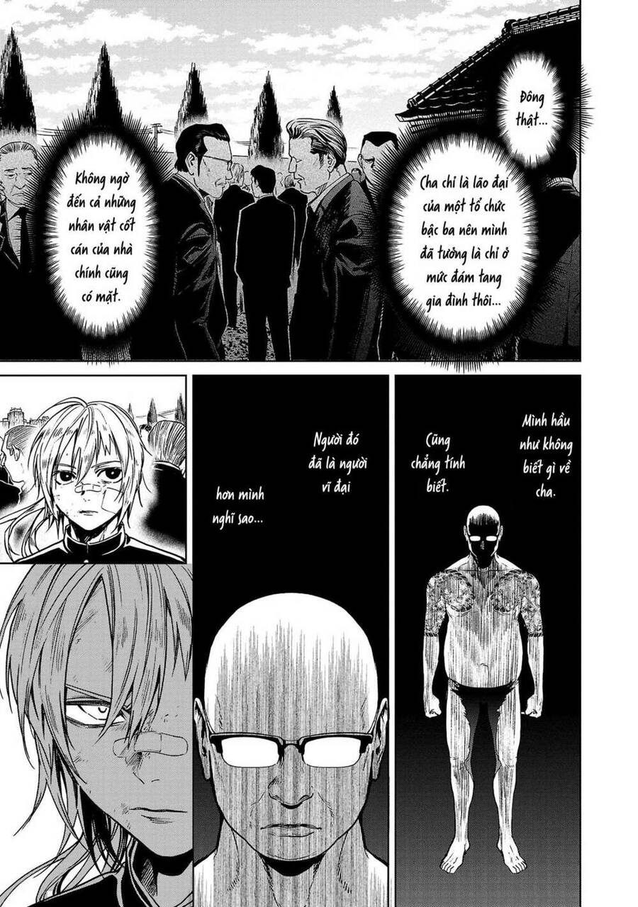 Jaa Kimi No Kawari Ni Korosou Ka ~ Prequel Chapter 9 - 6