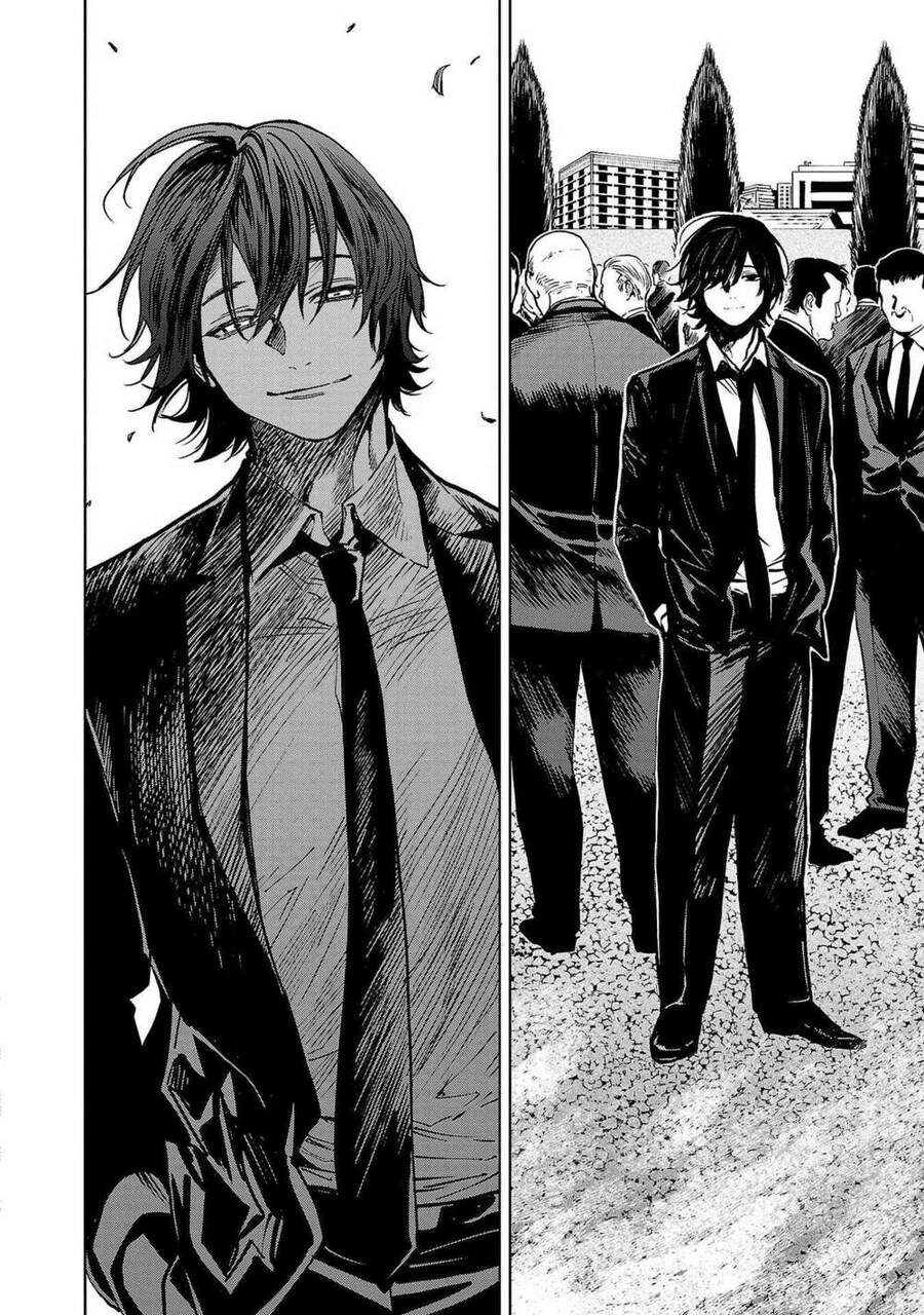Jaa Kimi No Kawari Ni Korosou Ka ~ Prequel Chapter 9 - 7