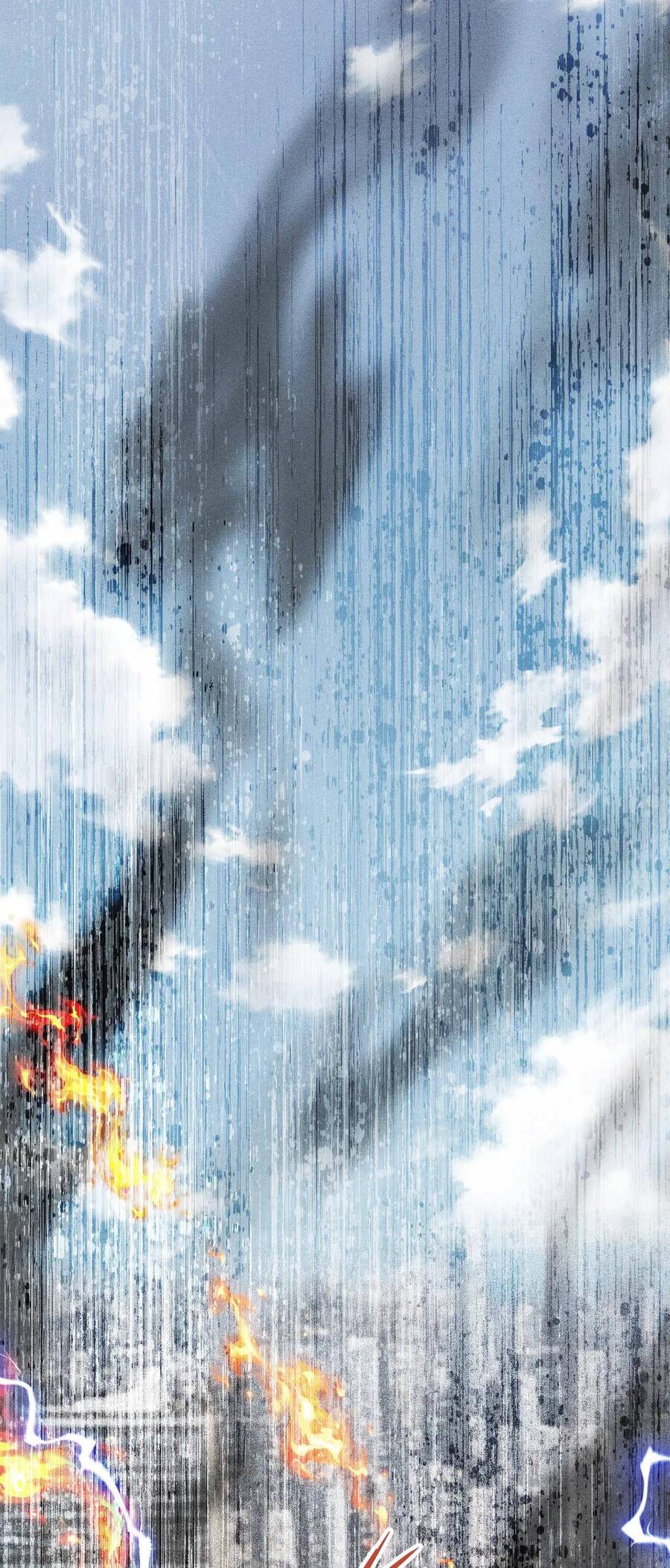 Thức Tỉnh Thành Thần Chapter 1 - 1