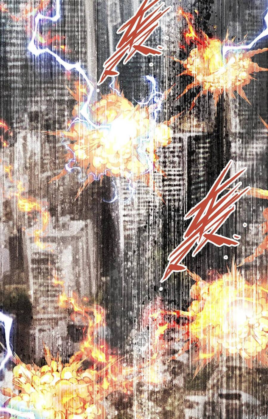 Thức Tỉnh Thành Thần Chapter 1 - 2