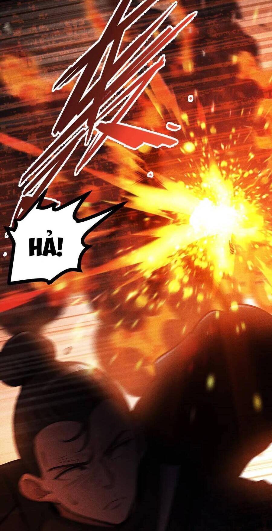 Thức Tỉnh Thành Thần Chapter 1 - 13