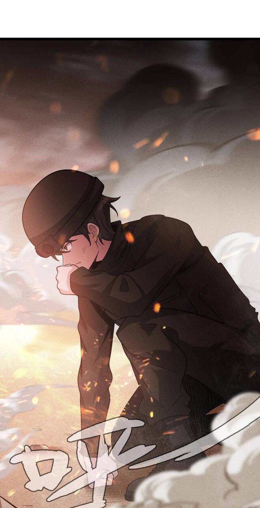 Thức Tỉnh Thành Thần Chapter 1 - 17