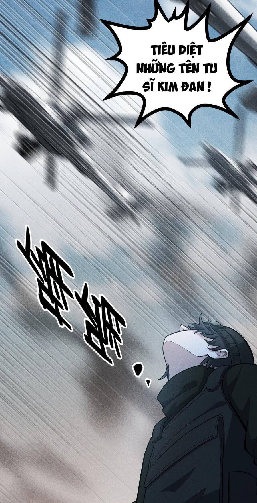 Thức Tỉnh Thành Thần Chapter 1 - 20