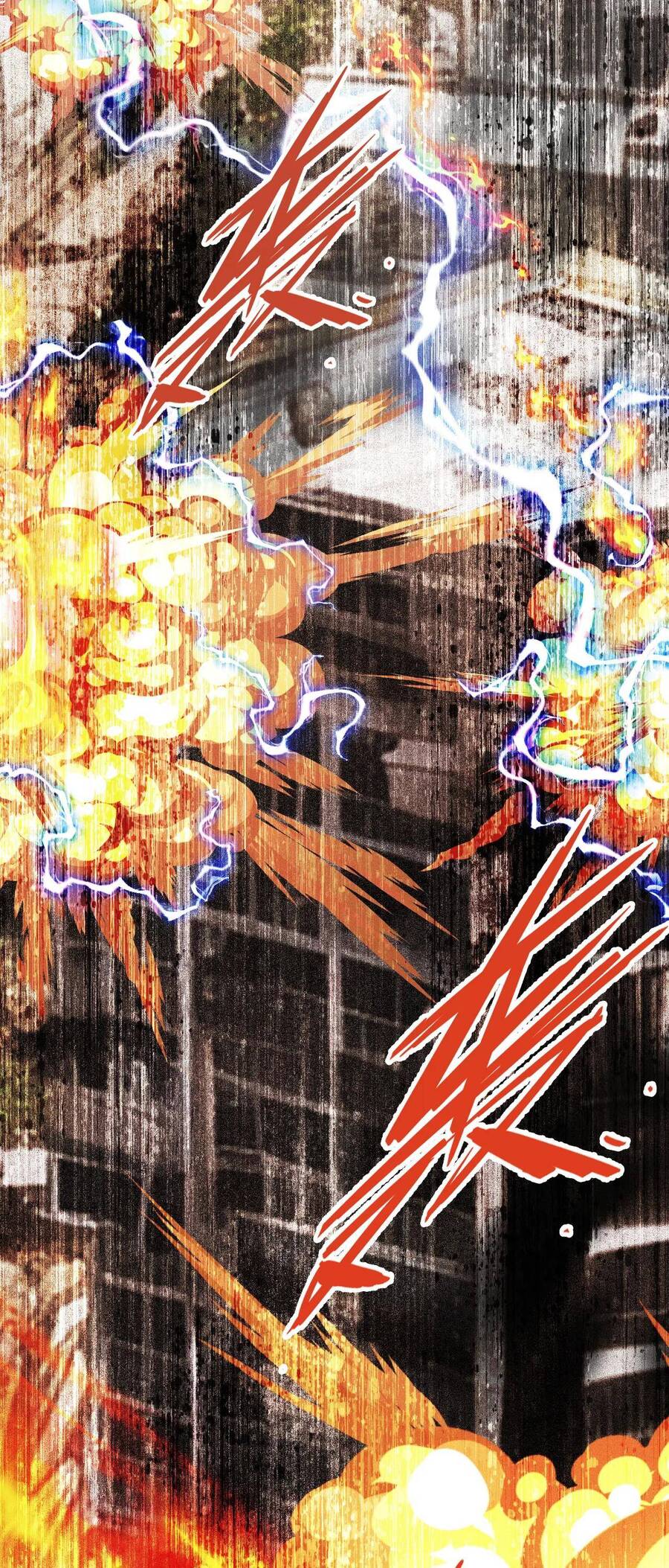 Thức Tỉnh Thành Thần Chapter 1 - 3