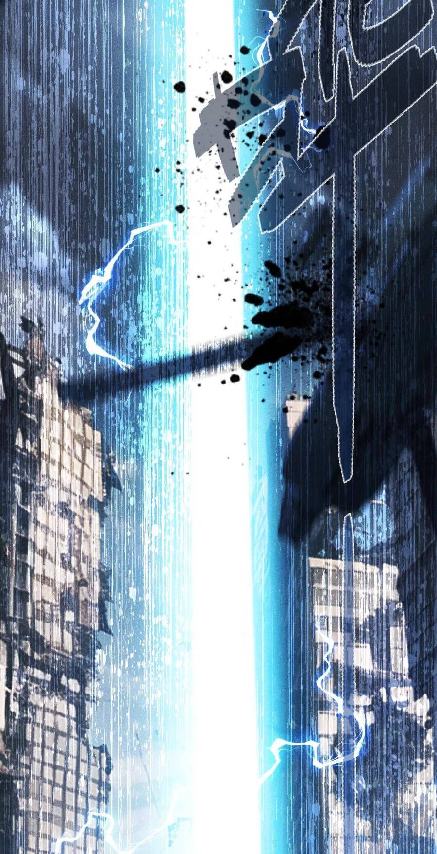 Thức Tỉnh Thành Thần Chapter 1 - 22