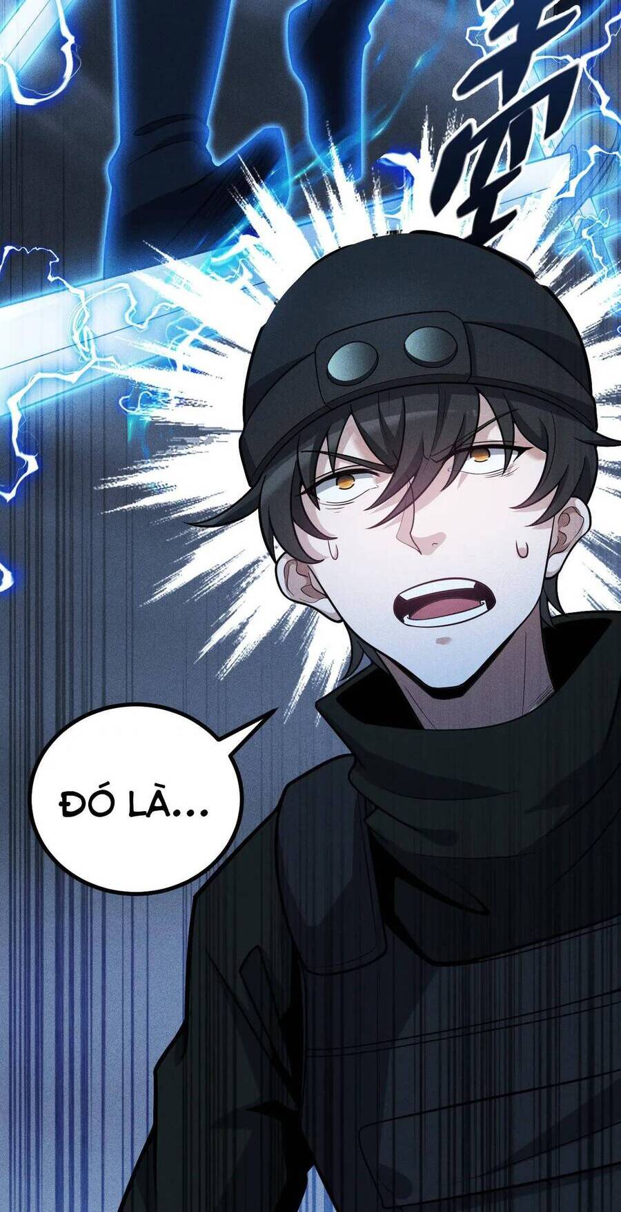 Thức Tỉnh Thành Thần Chapter 1 - 25
