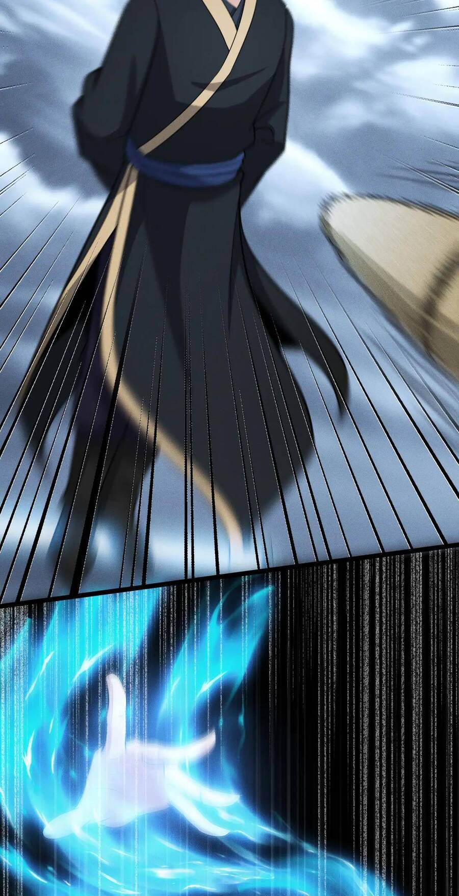 Thức Tỉnh Thành Thần Chapter 1 - 30