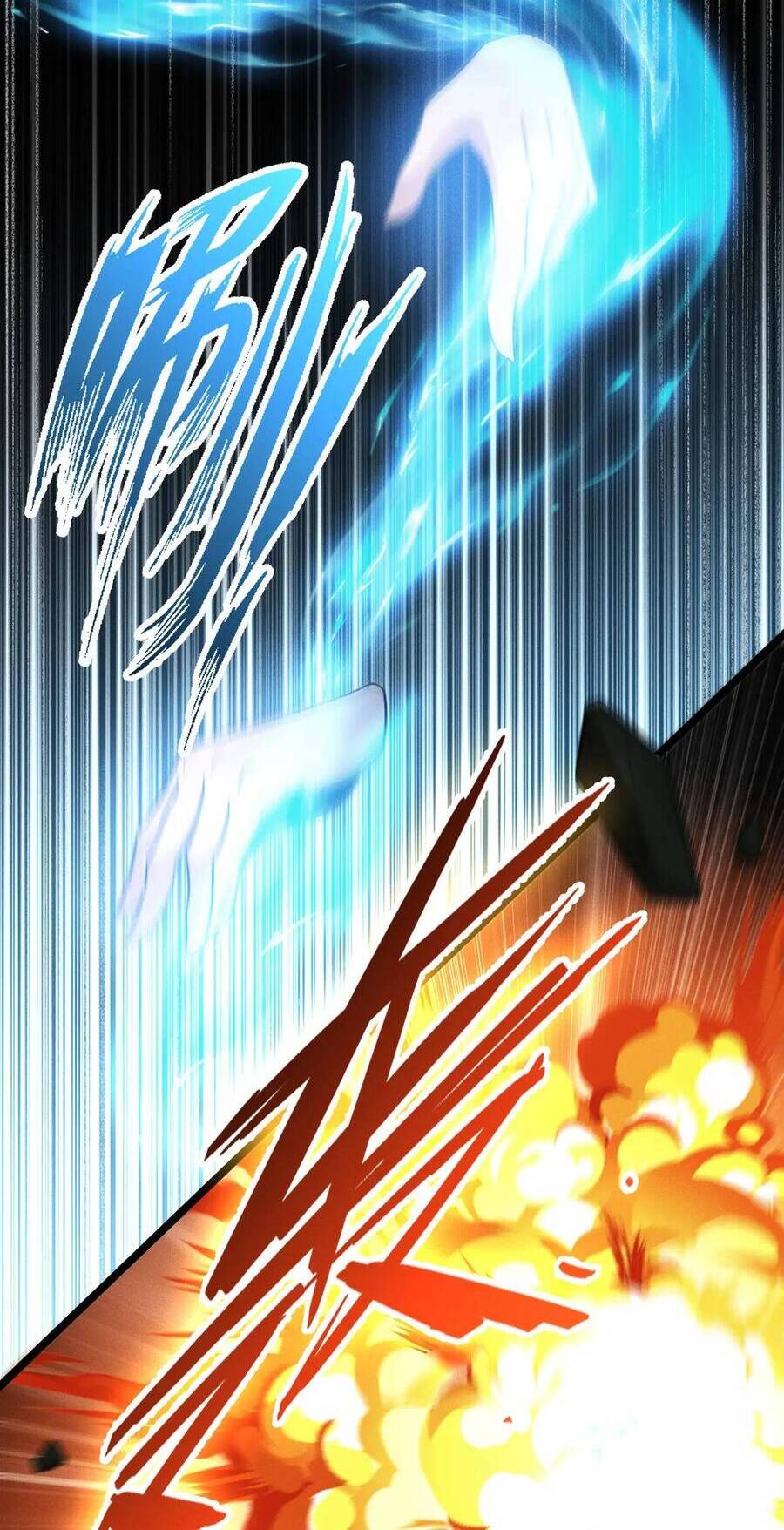 Thức Tỉnh Thành Thần Chapter 1 - 31