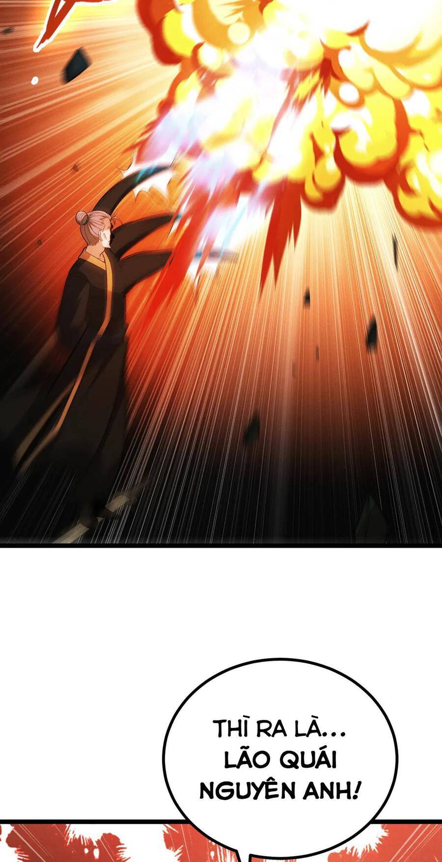 Thức Tỉnh Thành Thần Chapter 1 - 32