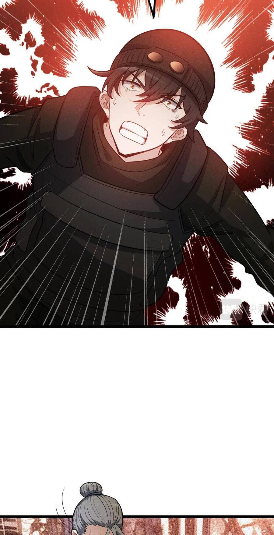 Thức Tỉnh Thành Thần Chapter 1 - 33