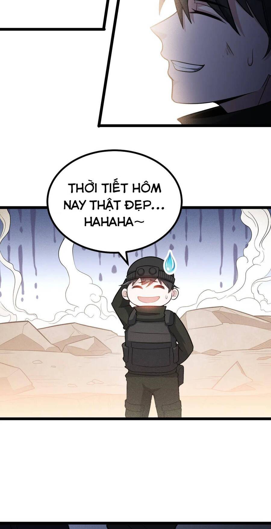 Thức Tỉnh Thành Thần Chapter 1 - 35