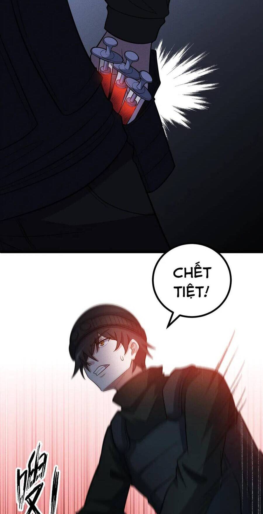 Thức Tỉnh Thành Thần Chapter 1 - 36