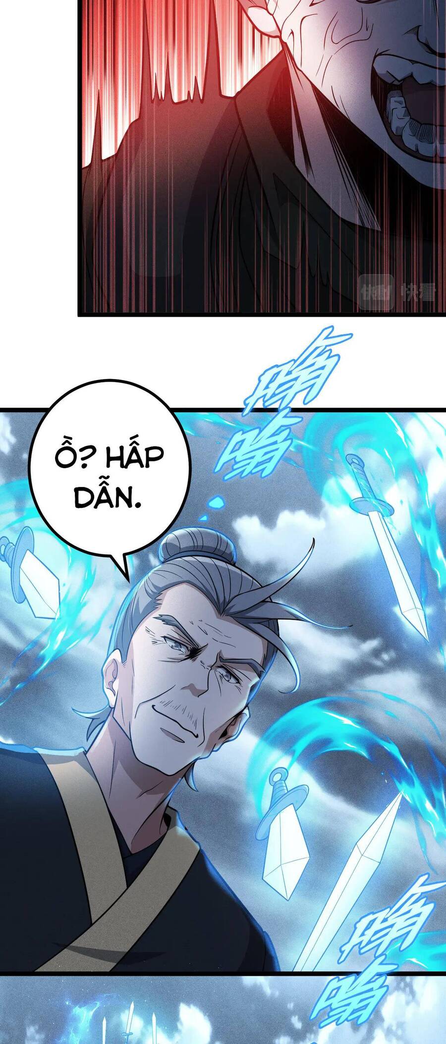 Thức Tỉnh Thành Thần Chapter 1 - 39