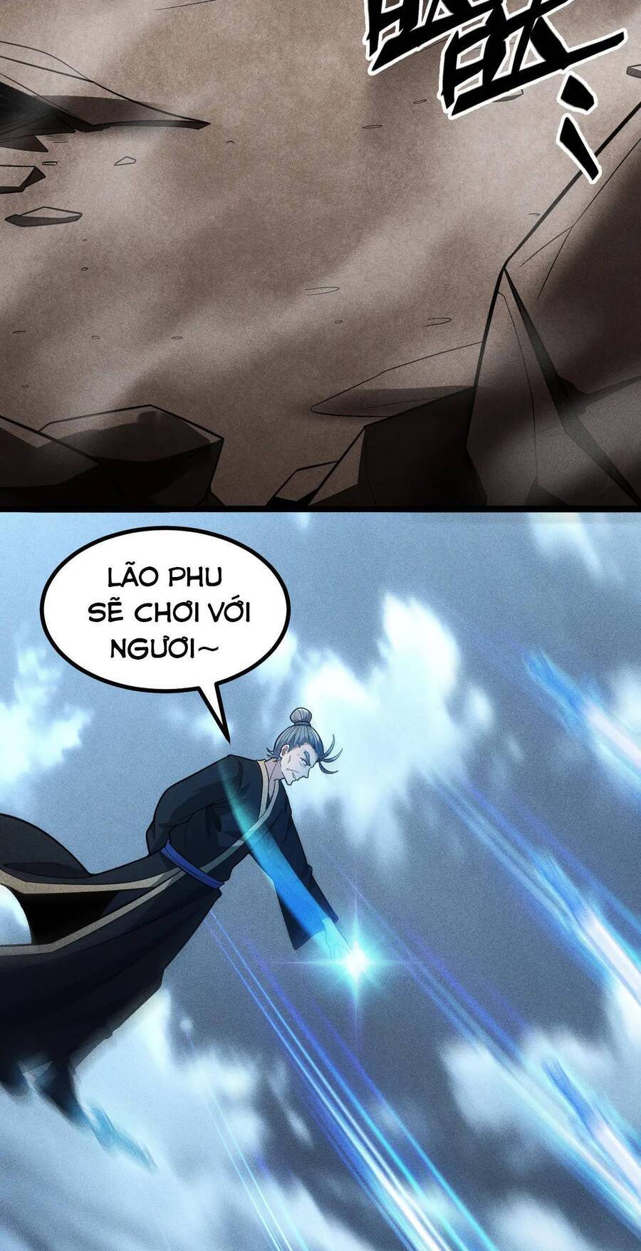 Thức Tỉnh Thành Thần Chapter 1 - 41