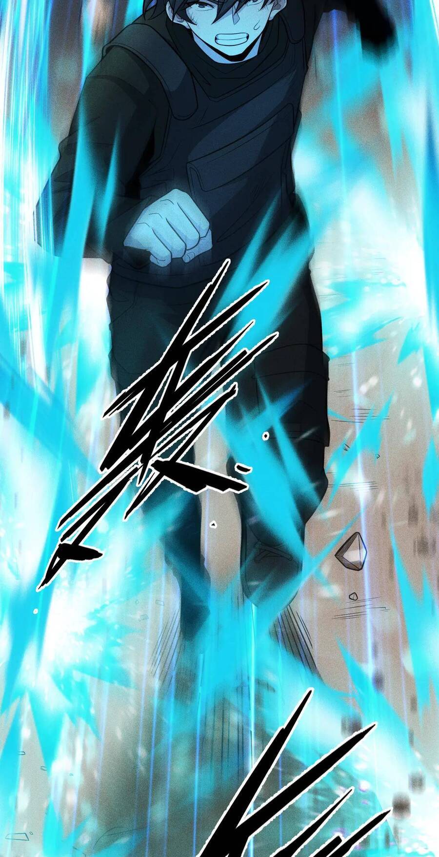 Thức Tỉnh Thành Thần Chapter 1 - 45