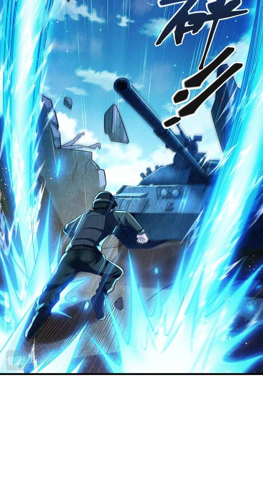 Thức Tỉnh Thành Thần Chapter 1 - 48