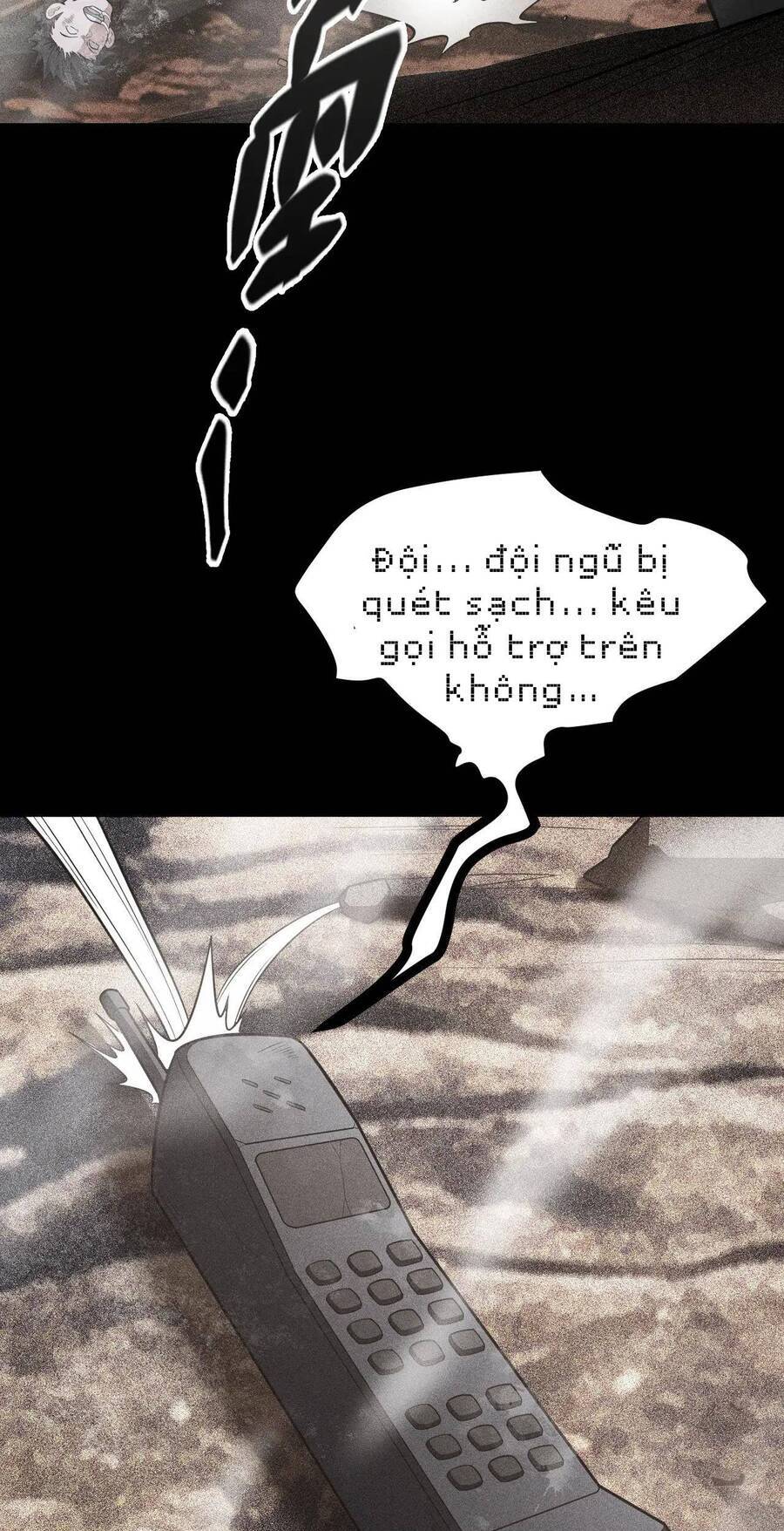 Thức Tỉnh Thành Thần Chapter 1 - 6