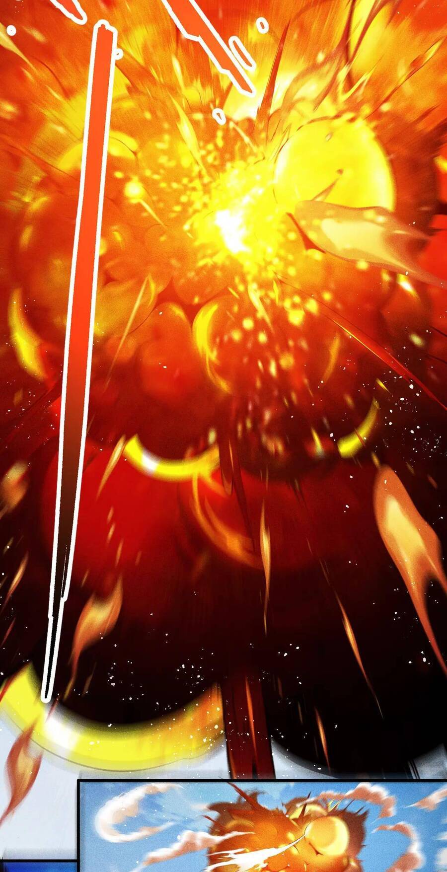 Thức Tỉnh Thành Thần Chapter 1 - 53