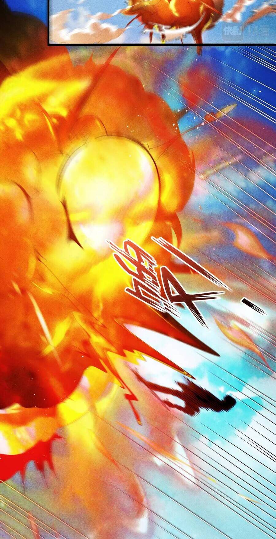 Thức Tỉnh Thành Thần Chapter 1 - 54