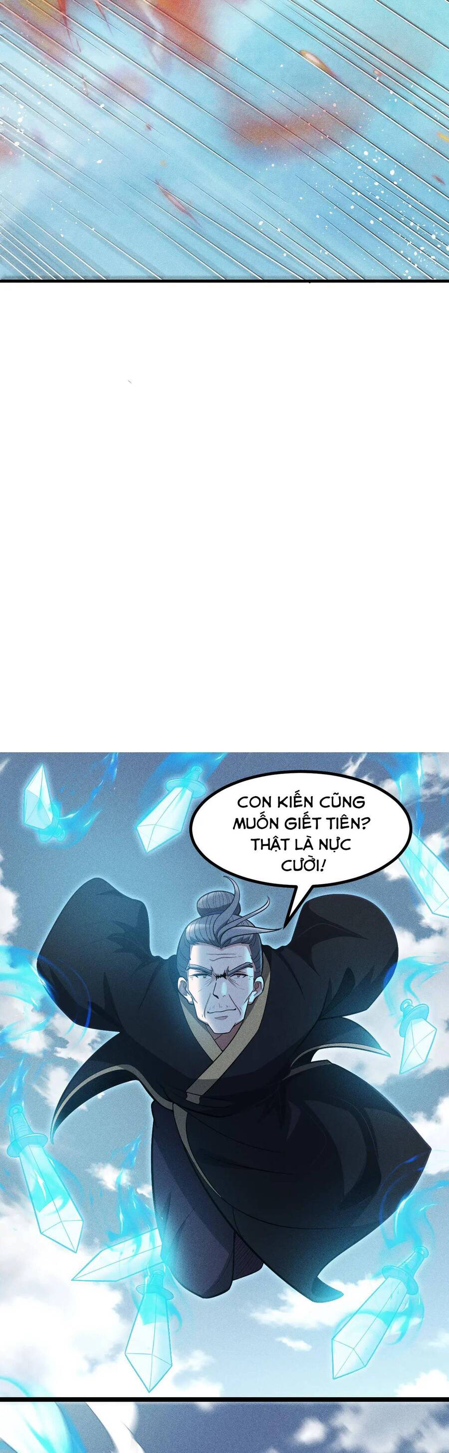 Thức Tỉnh Thành Thần Chapter 1 - 55