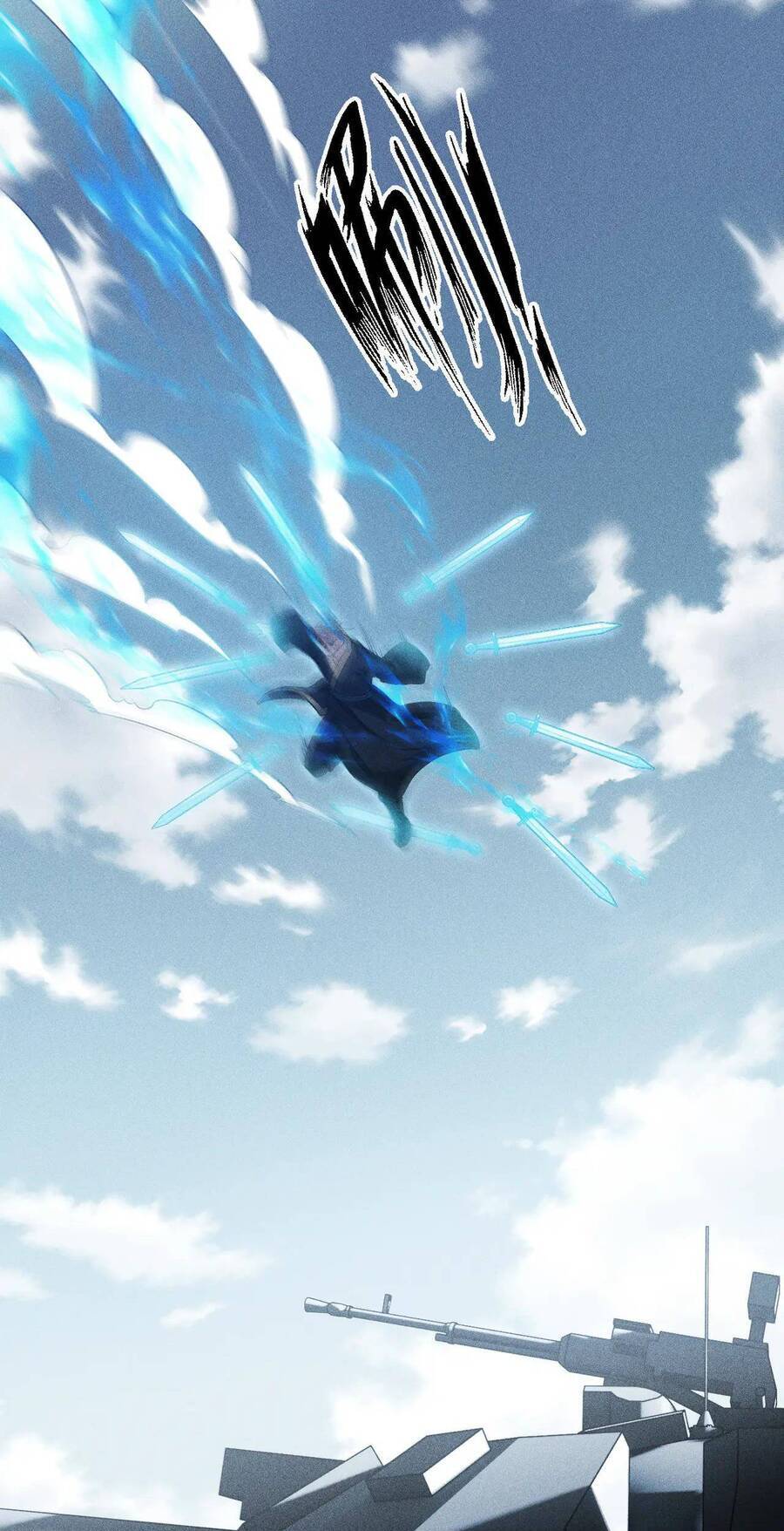 Thức Tỉnh Thành Thần Chapter 1 - 56