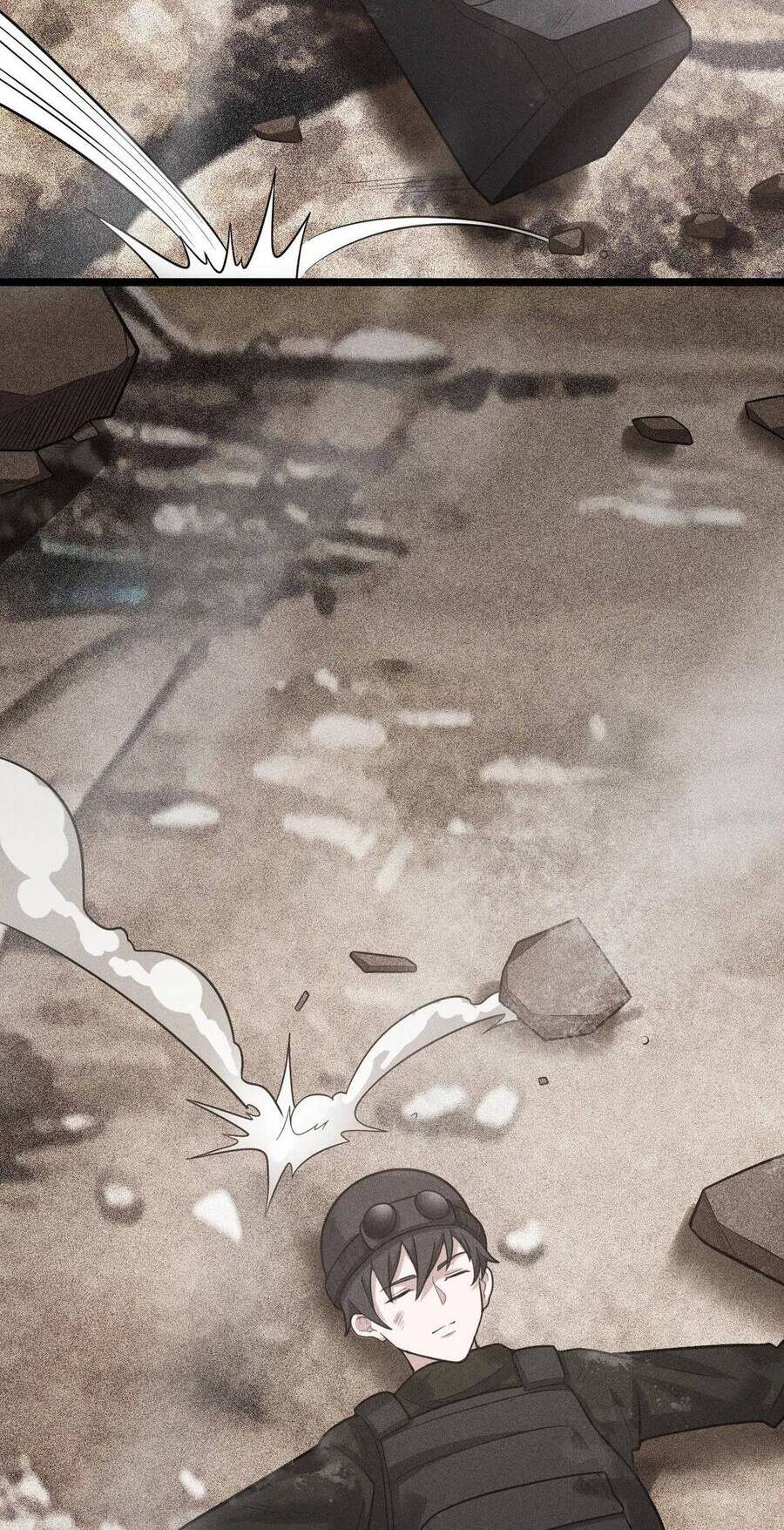 Thức Tỉnh Thành Thần Chapter 1 - 7