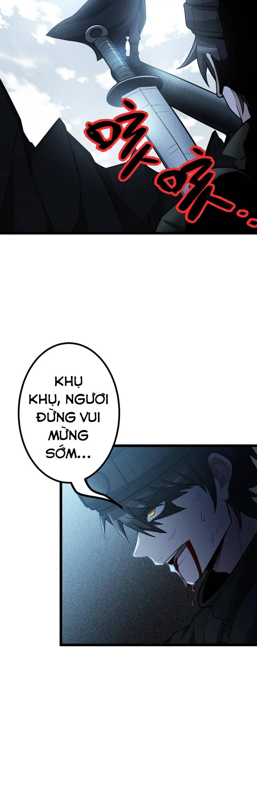 Thức Tỉnh Thành Thần Chapter 1 - 62