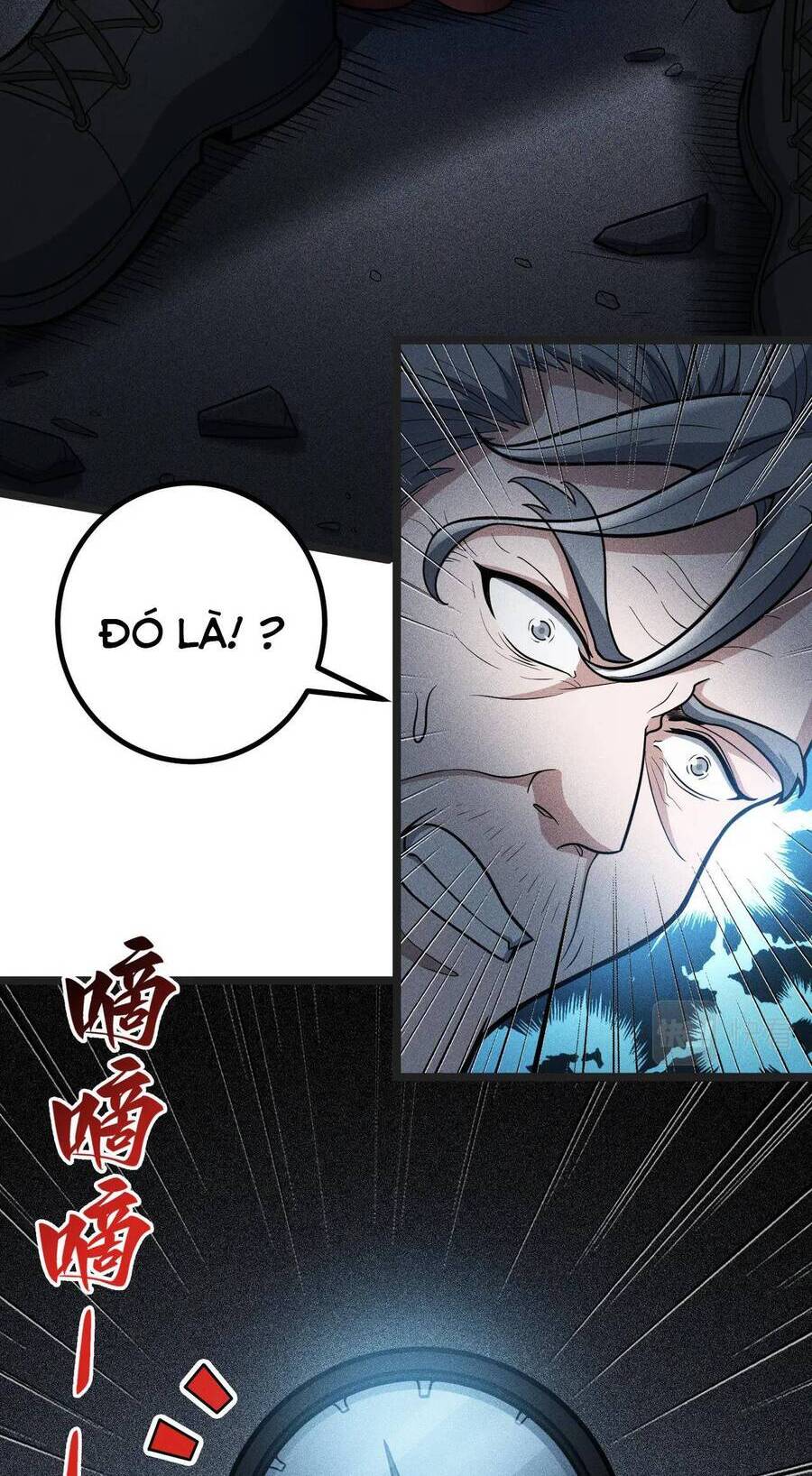 Thức Tỉnh Thành Thần Chapter 1 - 64