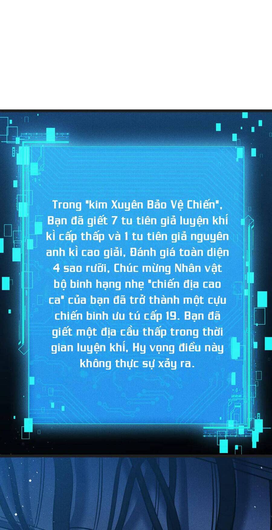 Thức Tỉnh Thành Thần Chapter 1 - 68
