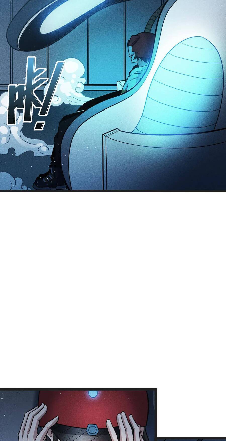 Thức Tỉnh Thành Thần Chapter 1 - 71