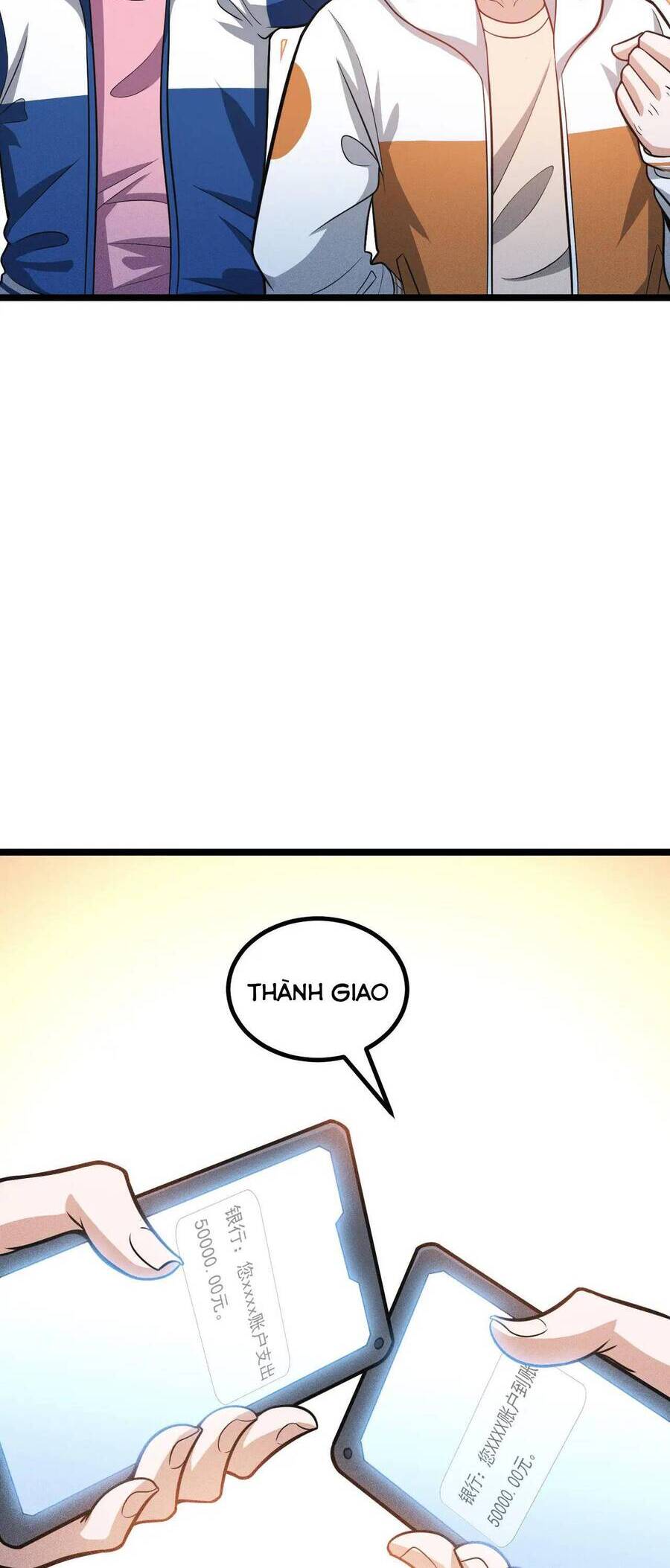 Thức Tỉnh Thành Thần Chapter 1 - 78